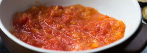 баклажаны пармеджано. Шаг 8