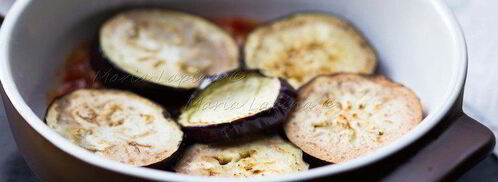 баклажаны пармеджано. Шаг 9