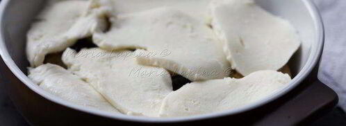 баклажаны пармеджано. Шаг 10