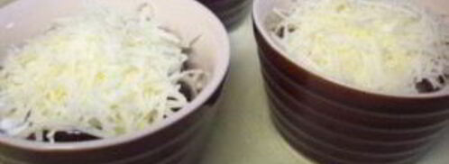 баклажаны в сметане. Шаг 5