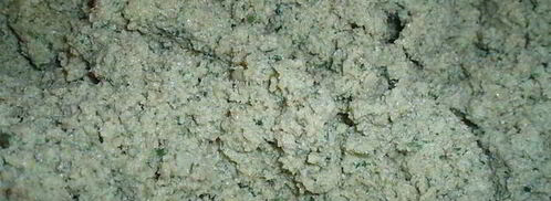 фаляфель — жареные во фритюре шарики из измельченного нута. Шаг 6