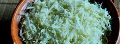 фасоль с авокадо, запеченные в горшочке. Шаг 3