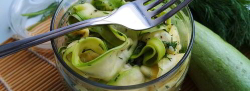 кабачки для пикника. Шаг 6