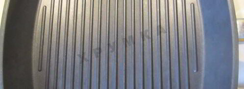 кабачки на гриле. Шаг 5