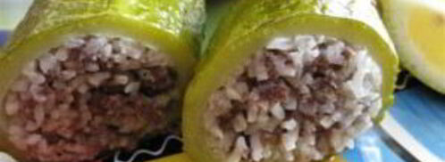 кабачки по-арабски. Шаг 6