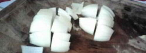 кабачки тушеные с чесноком. Шаг 2