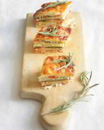 Картофельный гратен