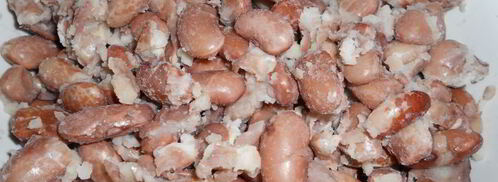 лобио по-мегрельски. Шаг 2