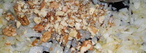 лобио по-мегрельски. Шаг 3