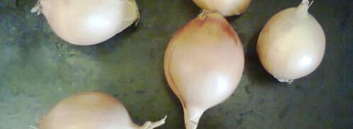 лук запеченный. Шаг 2