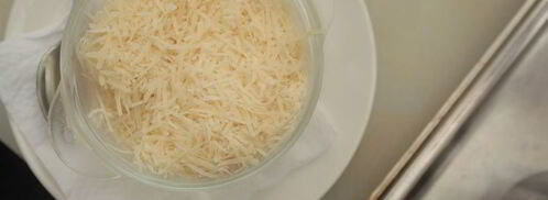 миньон из говядины с гратеном из цветной капусты. Шаг 4