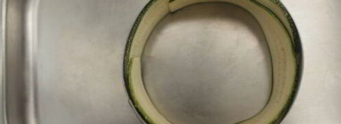 миньон из говядины с гратеном из цветной капусты. Шаг 5