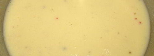 мусака овощная. Шаг 7