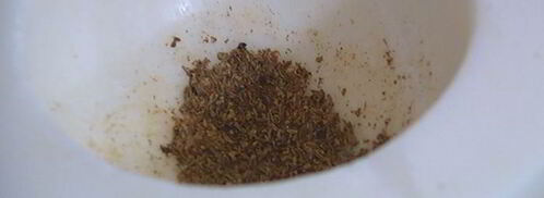 перец, фаршированный мясом и красным рисом. Шаг 4