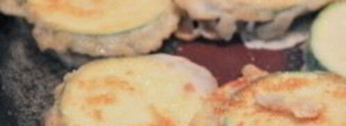 цуккини в кляре. Шаг 5