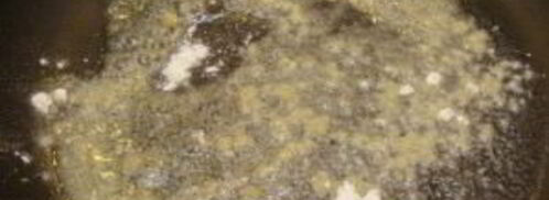 цветная капуста и брокколи, запеченные в духовке. Шаг 6