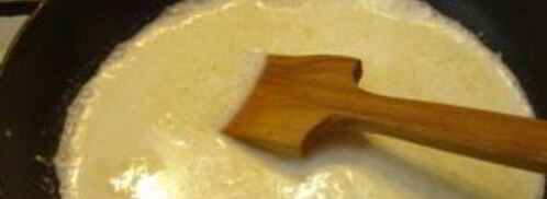 цветная капуста и брокколи, запеченные в духовке. Шаг 7