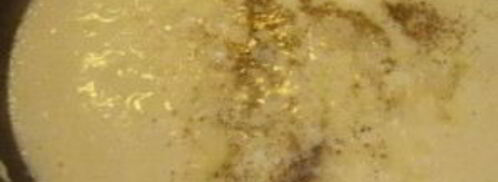 цветная капуста и брокколи, запеченные в духовке. Шаг 9