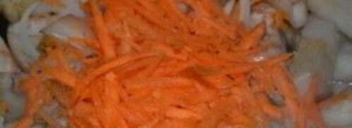 тушеный картофель. Шаг 5