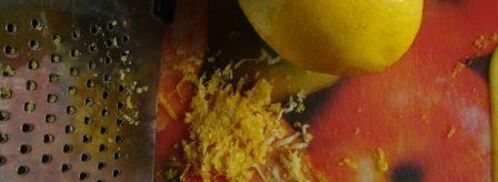 запеченная цветная капуста в лимонном соке с чесноком. Шаг 3