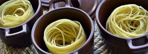 barilla tagliatelle bolognesi с куриной печенью. Шаг 10