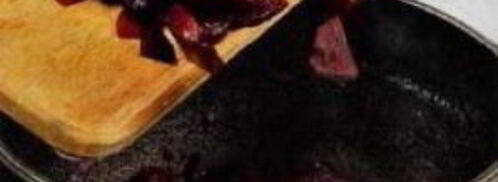 говяжья печенка с красным луком. Шаг 3