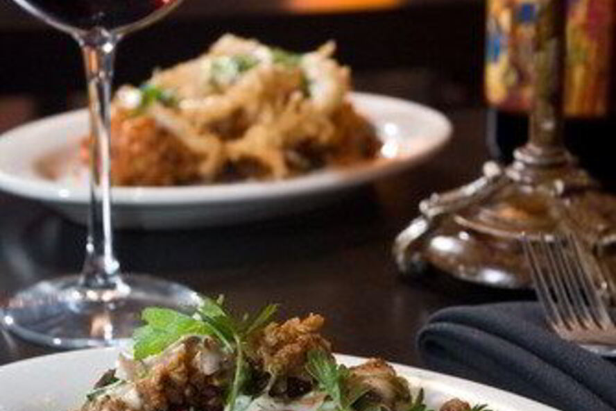 Рецепт куриной печени, обжаренной в кляре