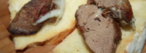 куриная печень в сыре. Шаг 6