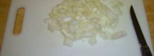 печень куриная по-французски. Шаг 4