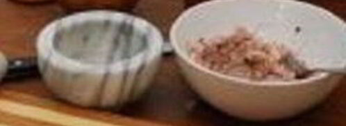 печень налима на водяной бане. Шаг 2