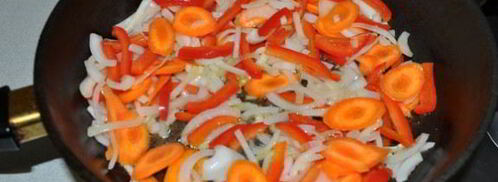 печень по-китайски. Шаг 4