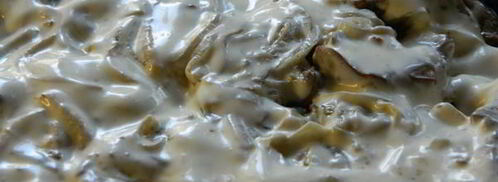 печень под сыром. Шаг 4