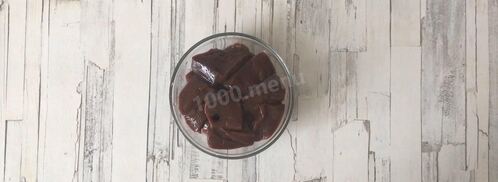 печень с айвой под апельсиновым соусом. Шаг 2
