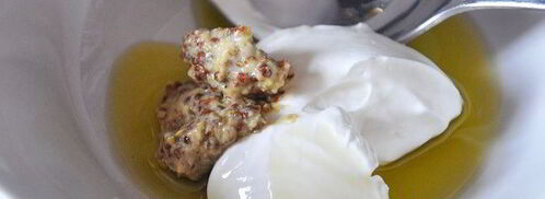 печень с кедровыми орешками. Шаг 2