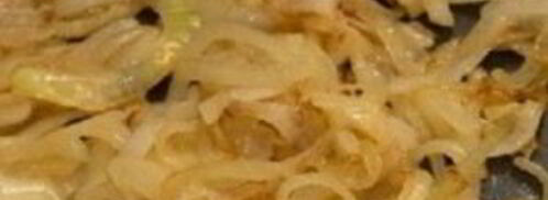 печень с луком. Шаг 5