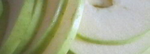 печень с яблоками в духовке. Шаг 4