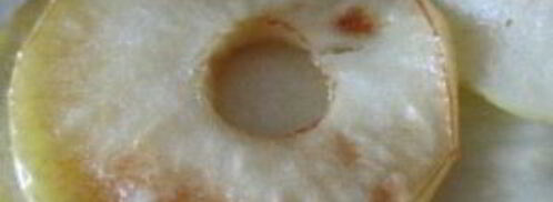 печень с яблоками в духовке. Шаг 5