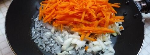 печень сома нежная. Шаг 2