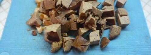 печень сома нежная. Шаг 3