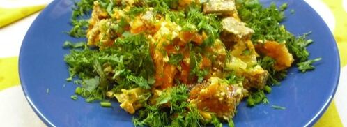 печень сома нежная. Шаг 6