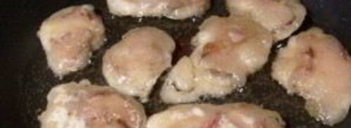 печень в пиве. Шаг 5