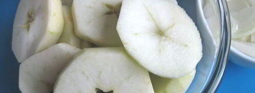 телячья печень по-берлински. Шаг 3