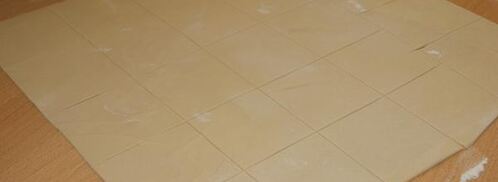 армянские пельмени. Шаг 4