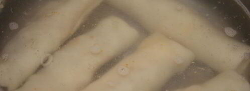 армянские пельмени. Шаг 7