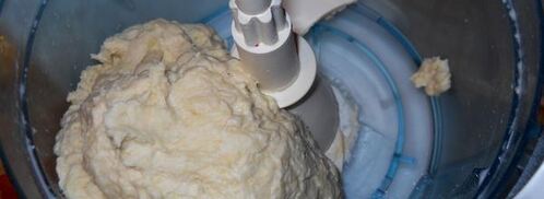 домашние мясные пельмени по госту. Шаг 4