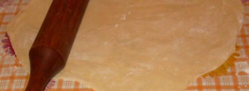 домашние мясные пельмени по госту. Шаг 8