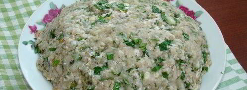 двухъярусные хинкали. Шаг 3