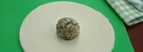 двухъярусные хинкали. Шаг 5