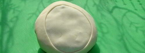 двухъярусные хинкали. Шаг 7