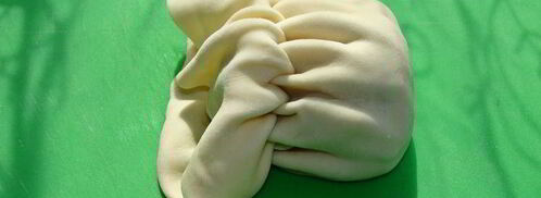 двухъярусные хинкали. Шаг 8